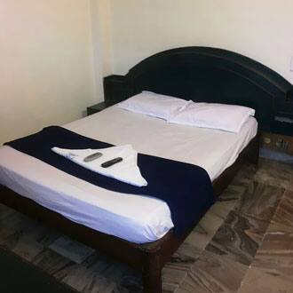 Rainbow Inn Hotel, Hyderabad 1